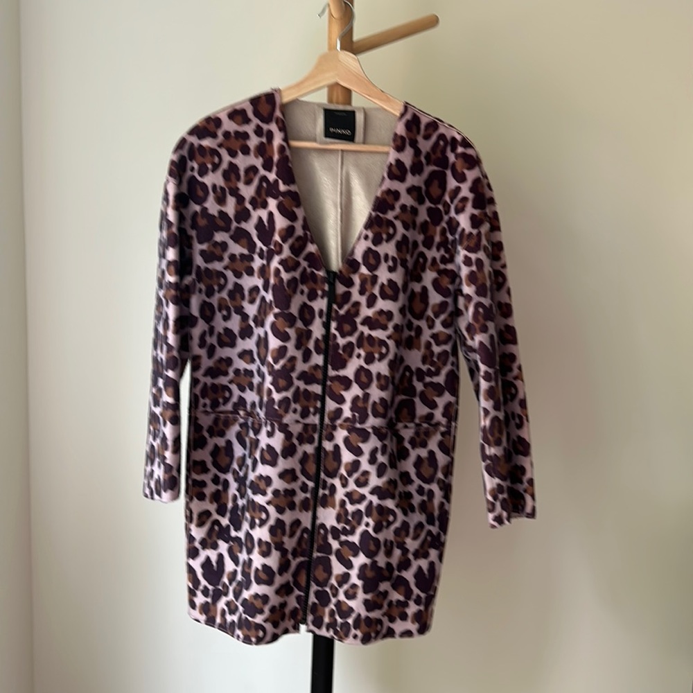 Pinko light spring jacket